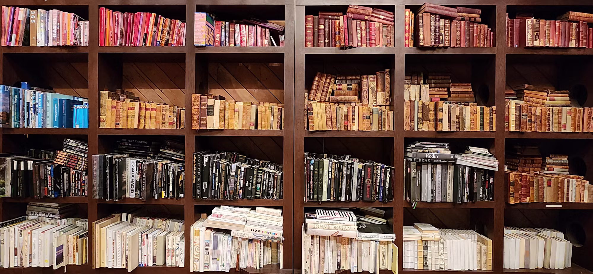 The Digital Revolution: How Libraries Are Adapting to the Age of Information